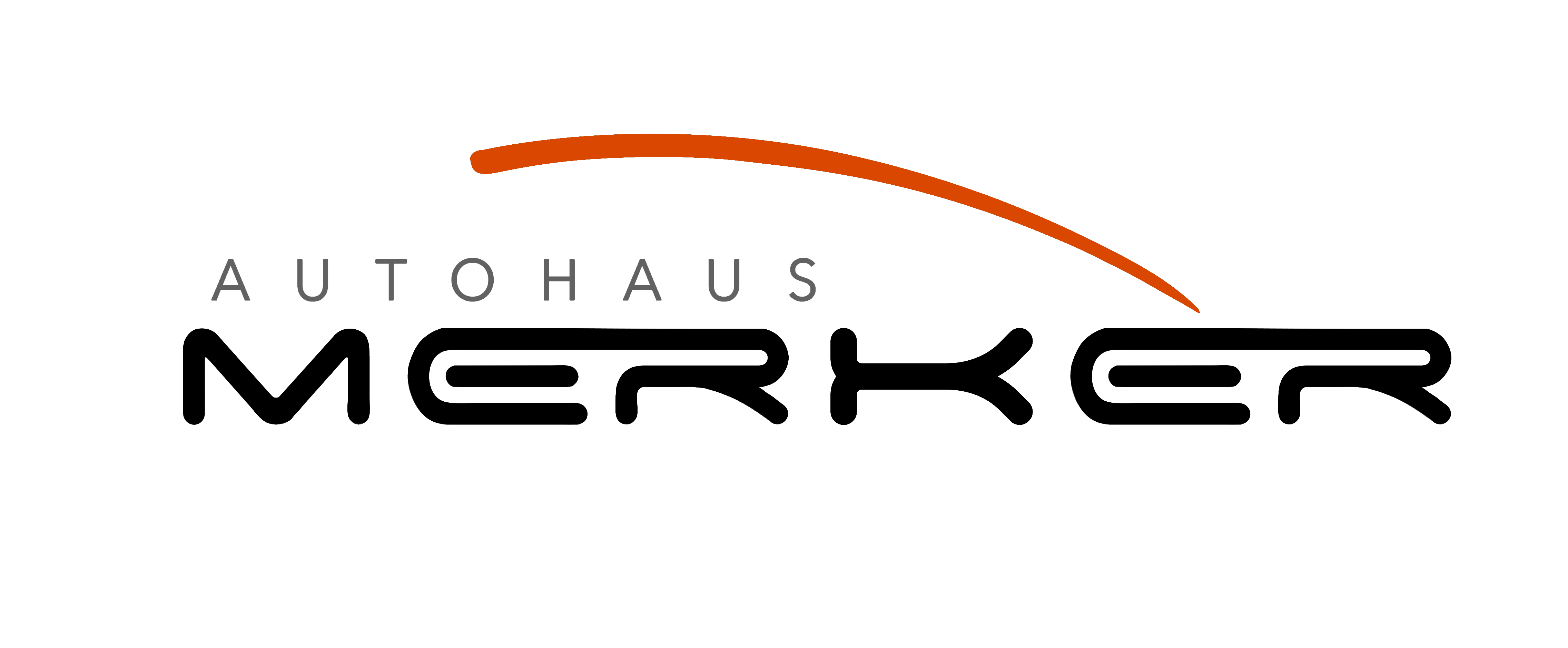 Logo von Autohaus Merker